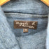 アニエスベーオム Agnes b.homme ウール タートルネック ニットカットソー メンズ  T1